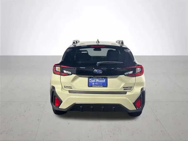 New 2026 SAND DUNE PEARL Subaru Sport Hybrid image 7