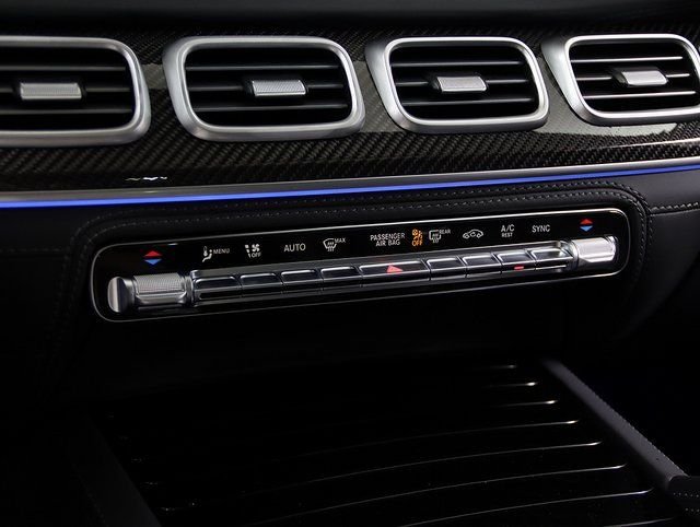 2026 Mercedes-Benz GLE Coupe GLE 63 S AMG - Photo 27