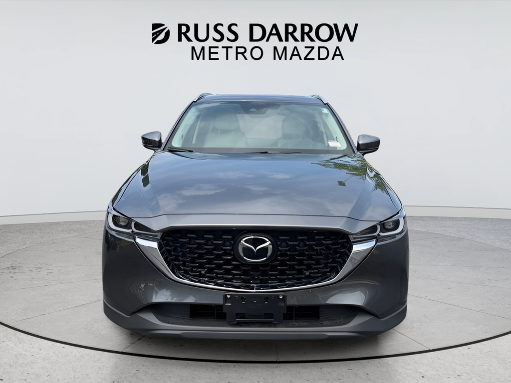 Certified Used 2023 Gray Mazda 2.5 S Premium Plus Package image 8