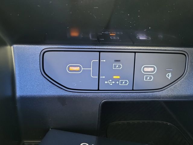 2026 Kia Sorento S - Photo 29