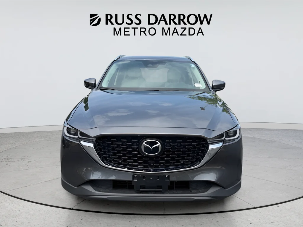 Used 2023 Gray Mazda 2.5 S Premium Plus Package image 8