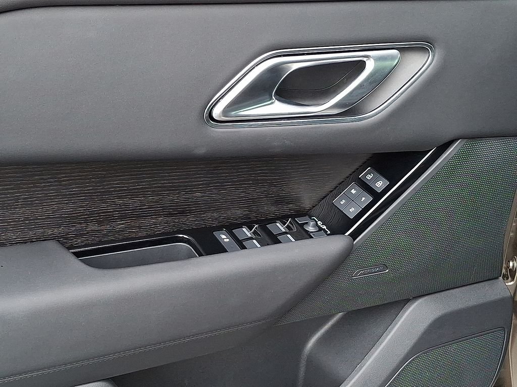 2026 Land Rover Range Rover Velar Dynamic SE - Photo 12