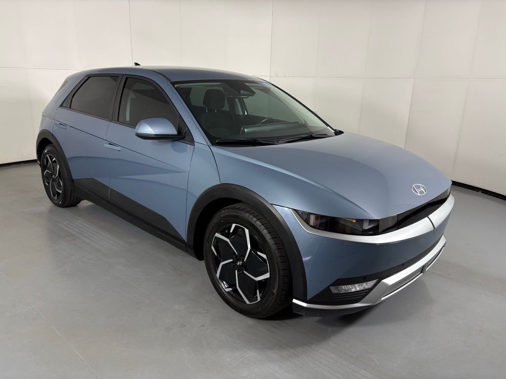 Used 2024 Hyundai IONIQ 5 SEL with VIN KM8KN4DE1RU294758 for sale in Phoenix, AZ