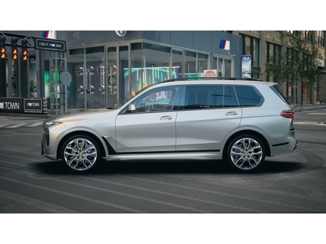 2026 Bmw X7 xDrive40i photo 3