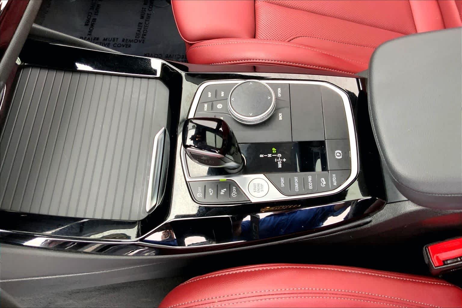 Certified Used 2023 Brooklyn Grey Metallic BMW xDrive30i image 16