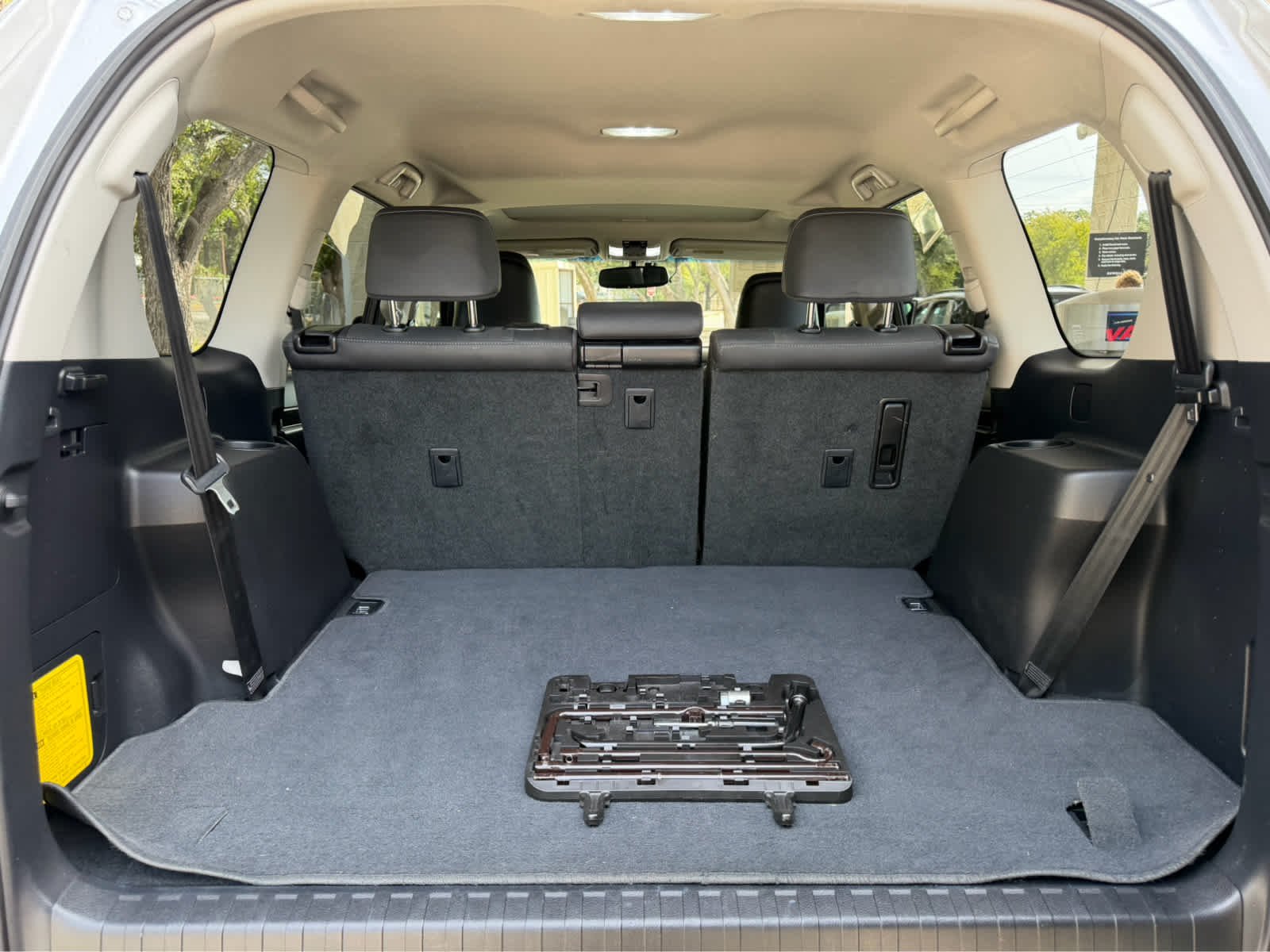 Used 2014 Tungsten Pearl Lexus  image 22