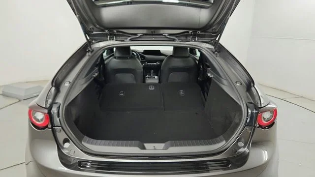 New 2025 Machine Gray Metallic Mazda 2.5 Turbo Premium Plus AWD image 38