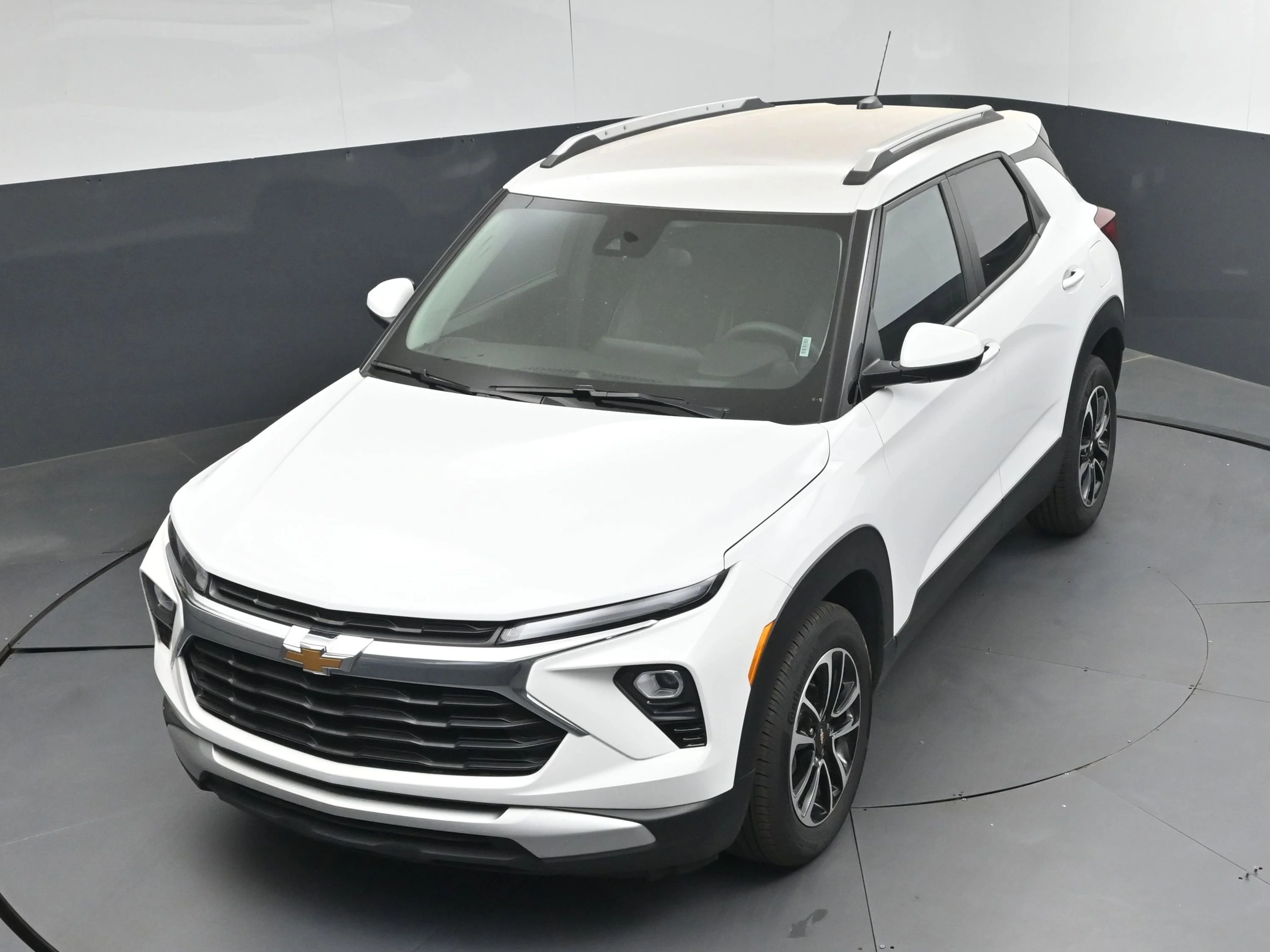 2025 Chevrolet Trailblazer LT - Photo 27