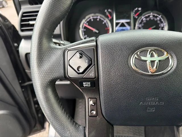 Used 2020 Magnetic Gray Metallic Toyota TRD Off-Road Premium image 18