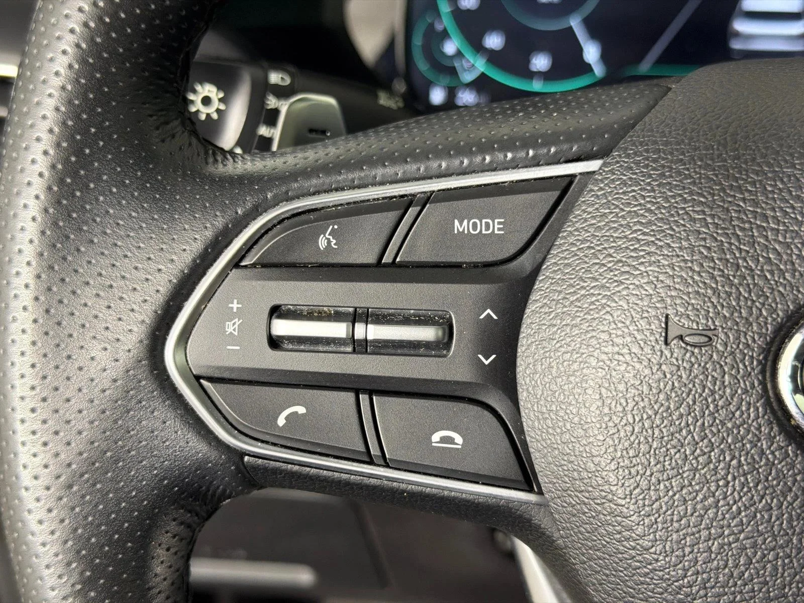 Used 2020 Gray Hyundai Limited image 27