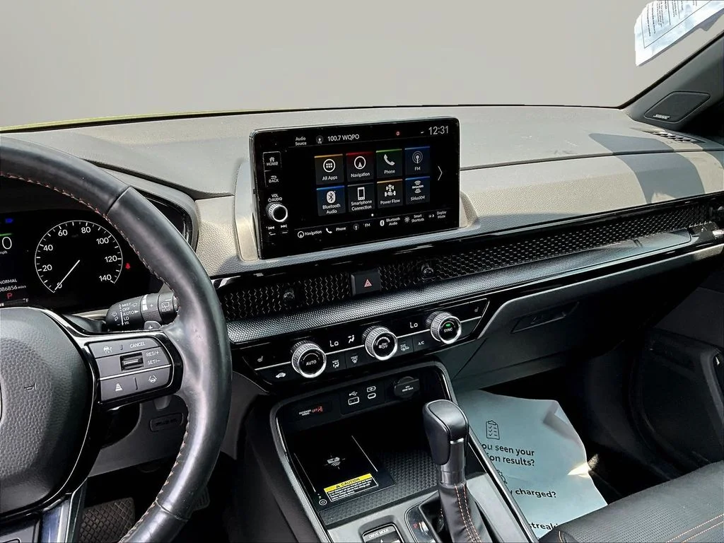 Used 2023 Pearl Honda Sport Touring image 9