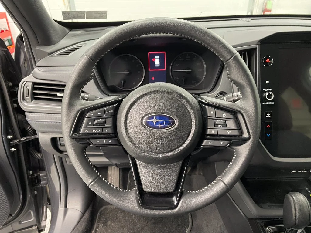 Used 2026 Gray Metallic Subaru Premium image 7