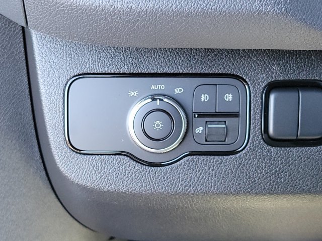 2026 Mercedes-Benz Sprinter Crew Van Base - Photo 20