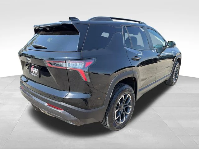 Used 2025 Black Chevrolet ACTIV image 7