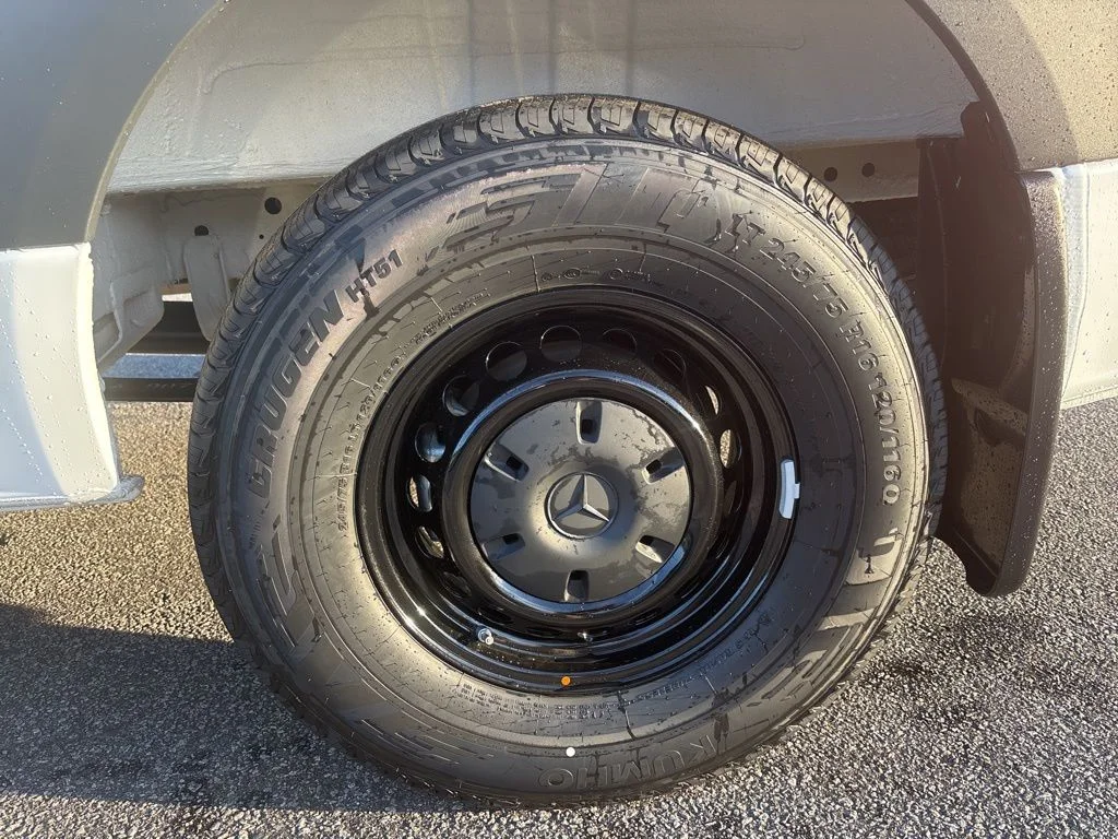 New 2026  Mercedes-Benz w/ Ranger Electrical PKG image 16