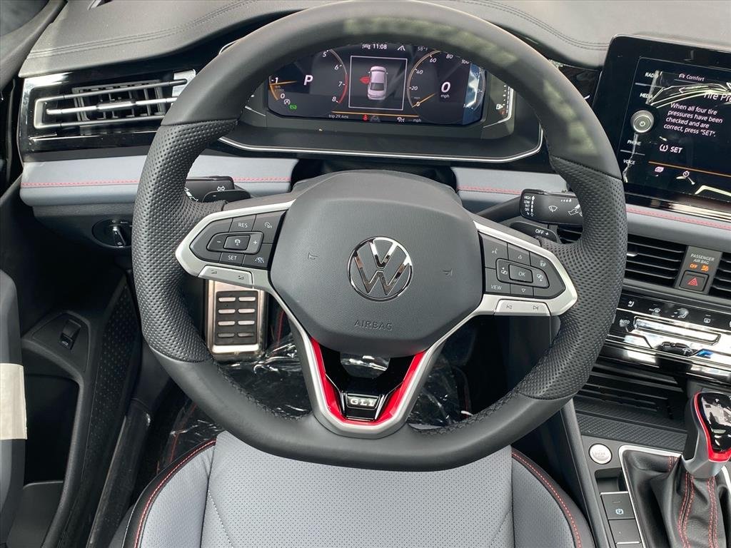 New 2026 Gray Volkswagen 2.0T Autobahn image 4