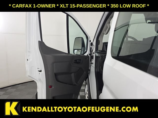 Used 2023 White Ford XLT image 18