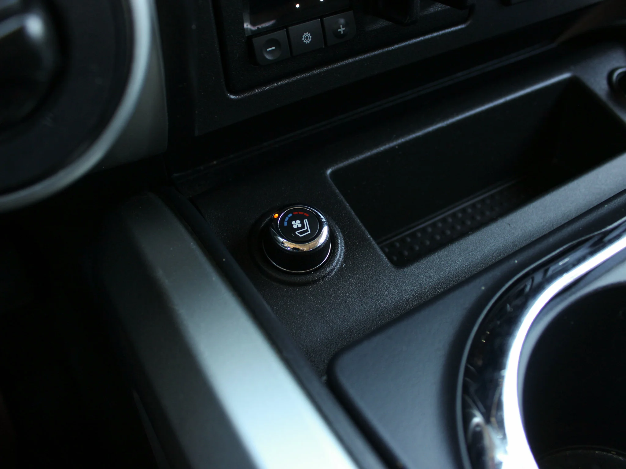 Used 2018 Black Nissan PRO 4X * 3M PPF | 5.6L V8 | Tonneau Cover | 360 Camera | Tow Tech | Rockford Fosgate | Nav image 30