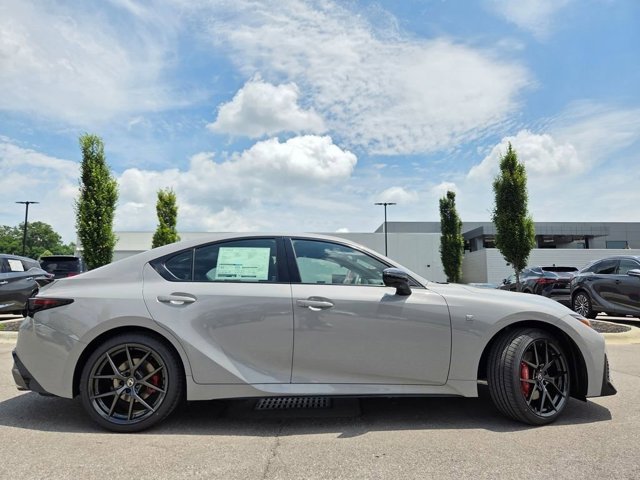 New 2026 Wind Lexus F SPORT AWD image 37