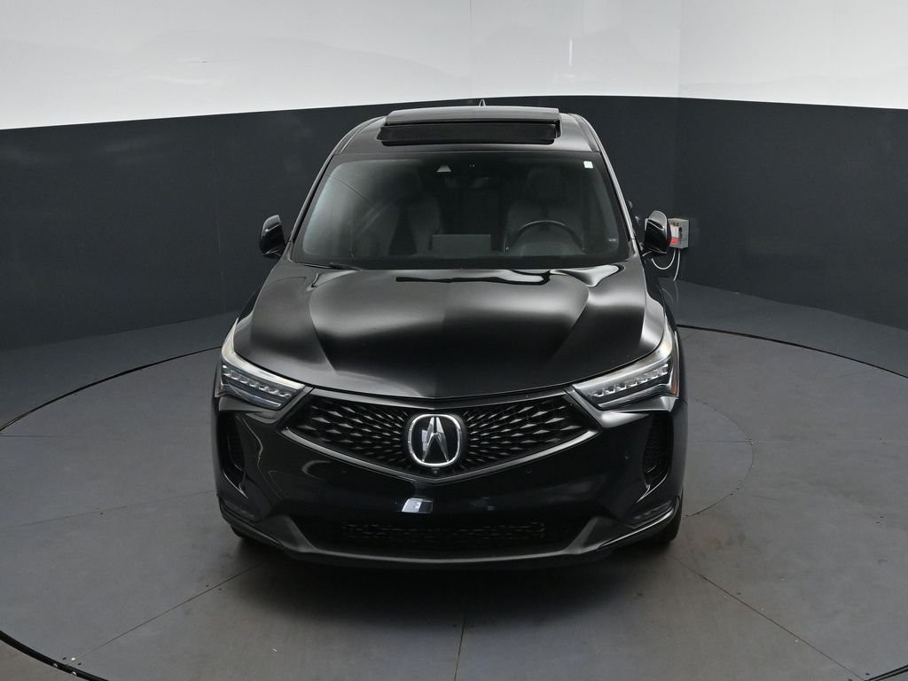 2023 Acura RDX A-Spec w/ Advance Package - Photo 37