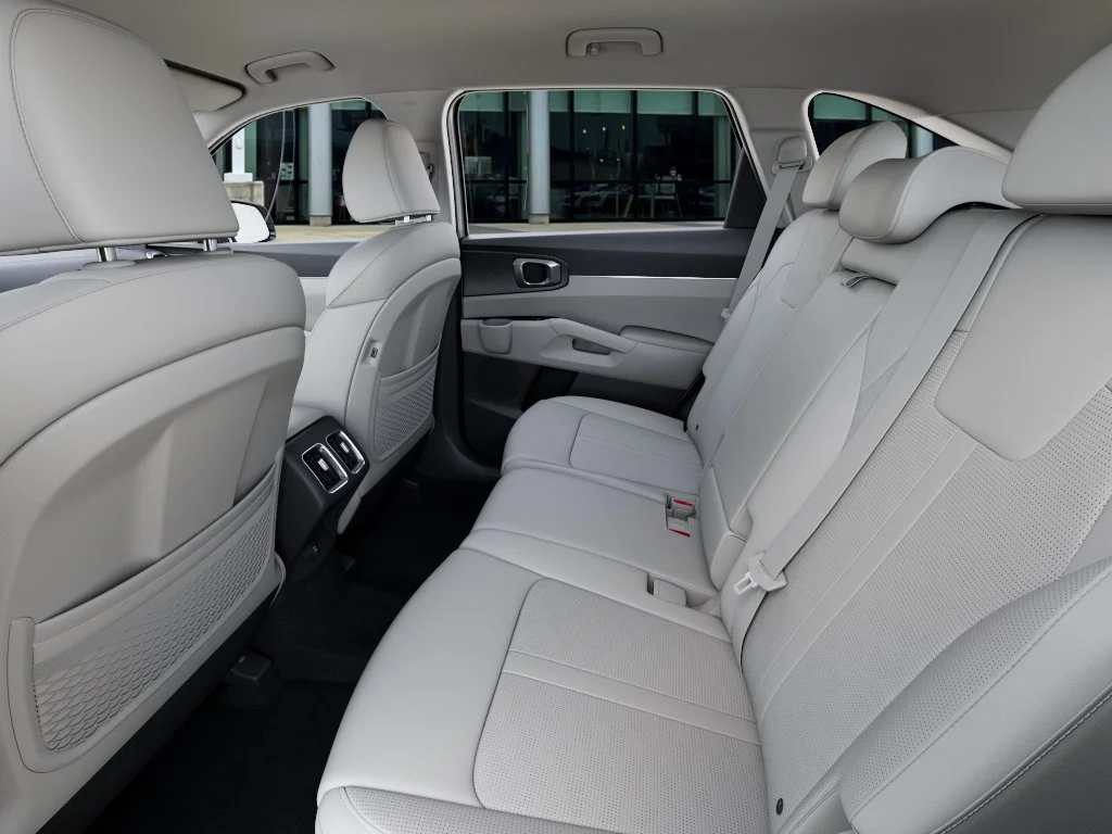 New 2026 Wolf Gray Kia S image 18