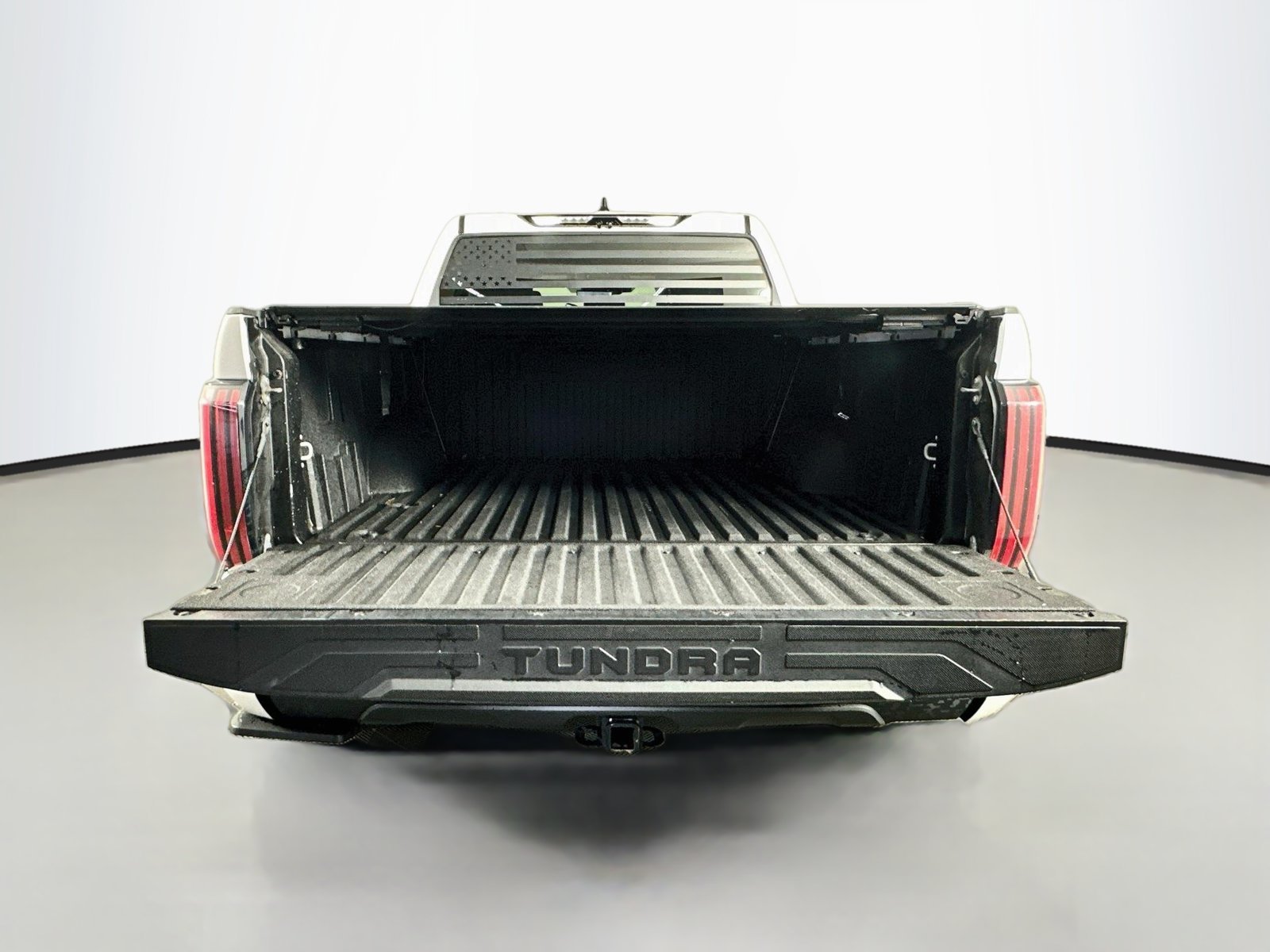 Used 2023 Ice Toyota TRD Pro image 29