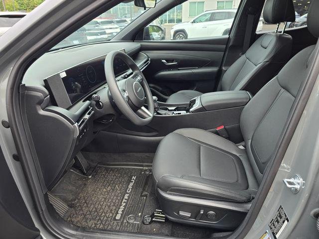 New 2026 Gray Hyundai SEL Activity AWD image 20
