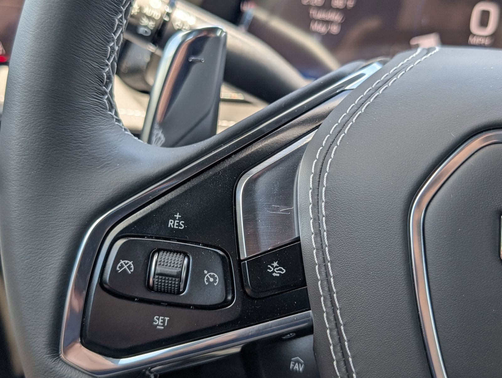 2026 Chevrolet Corvette 1LT - Photo 15