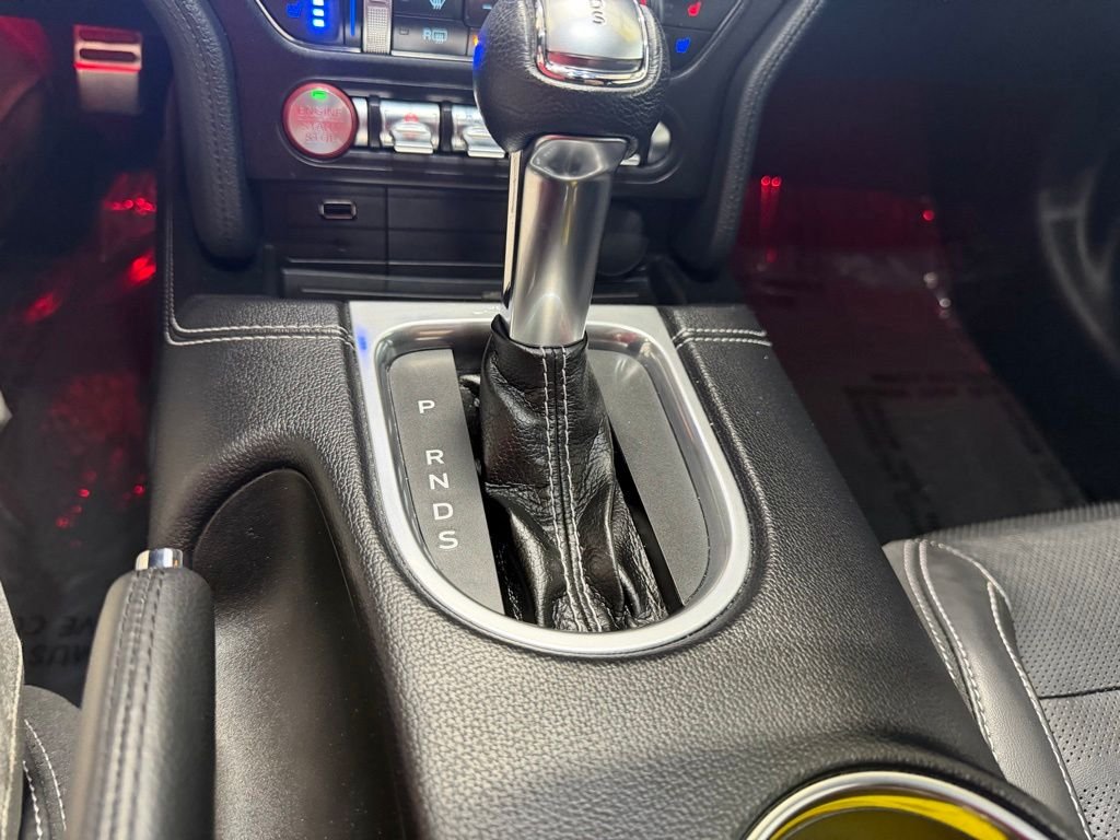 2021 Ford Mustang GT Premium - Photo 22