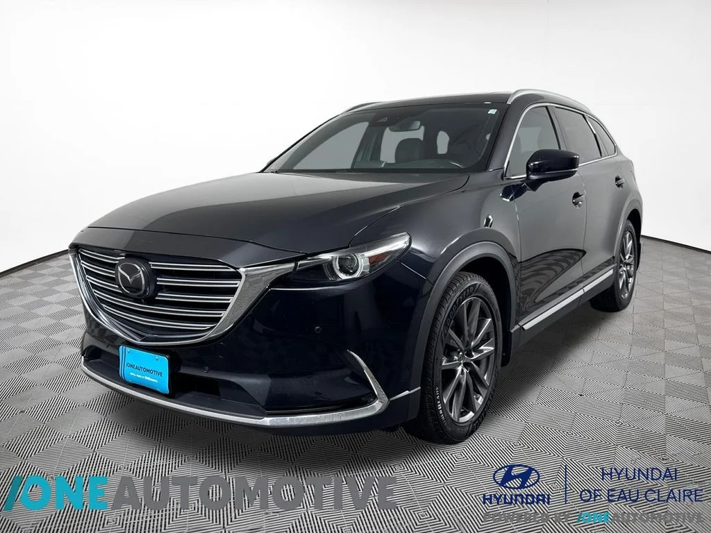 2020 Mazda CX-9 Signature AWD's photo