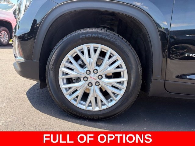 2026 GMC Acadia Elevation - Photo 9