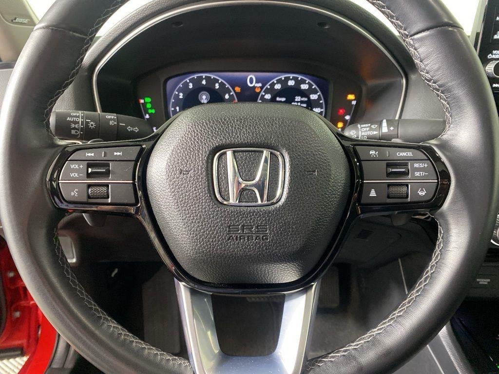 Used 2024 Rd Honda Touring image 13