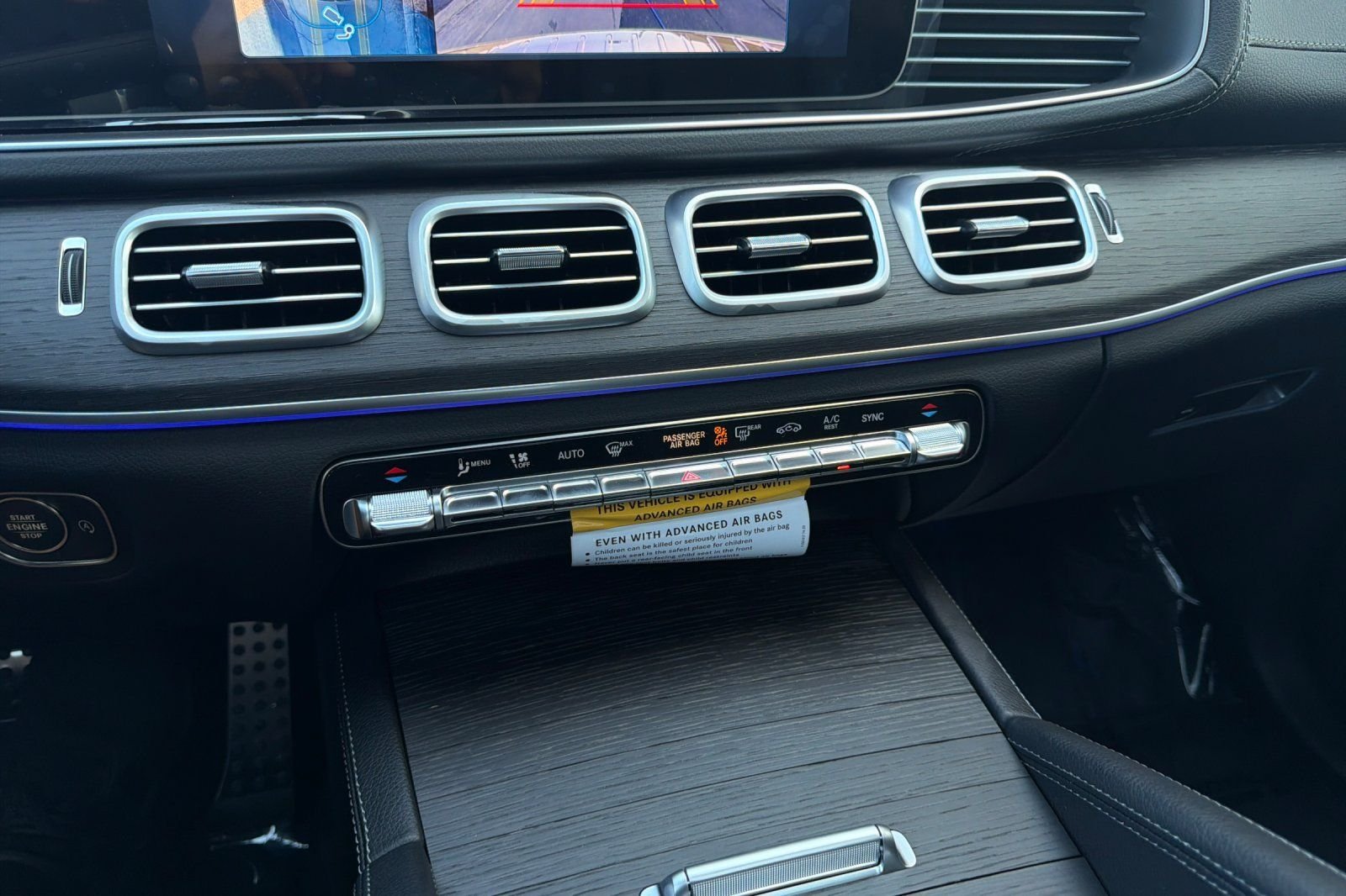 New 2026 MANUFAKTUR Alpine Grey Mercedes-Benz GLS 580 image 18