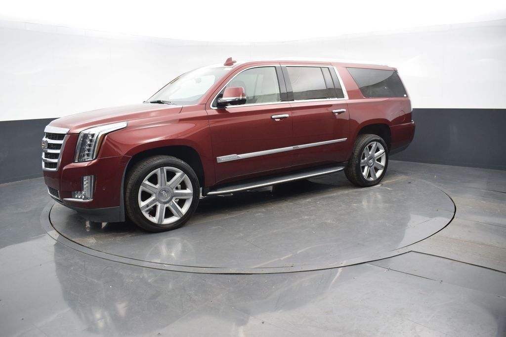2020 CADILLAC ESCALADE ESV - Image 1