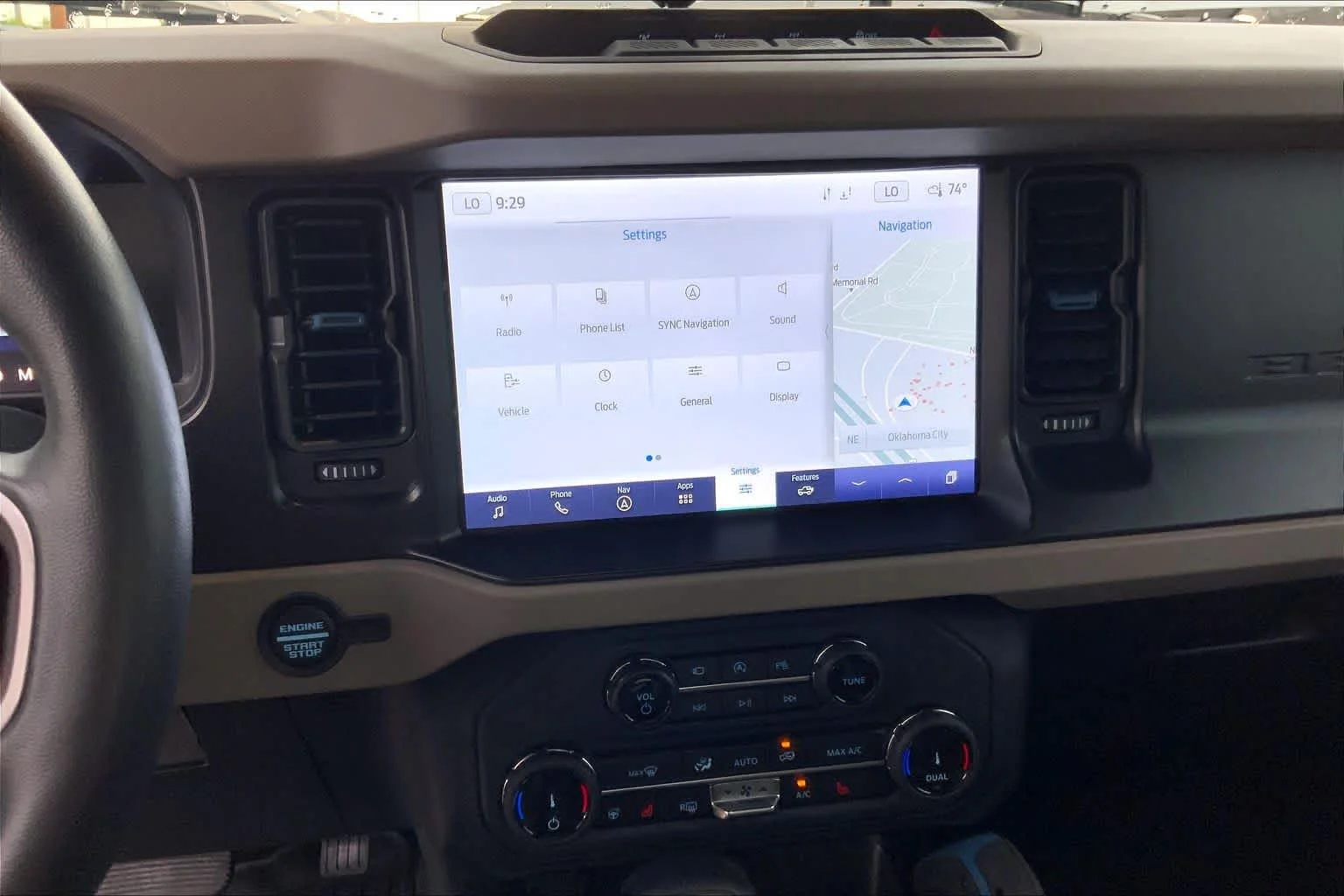 Used 2022 Area 51 Ford Wildtrak image 30