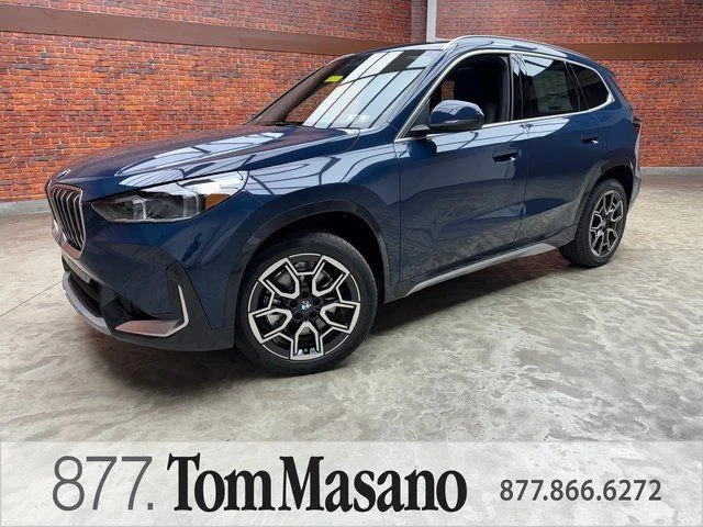 2026 BMW X1