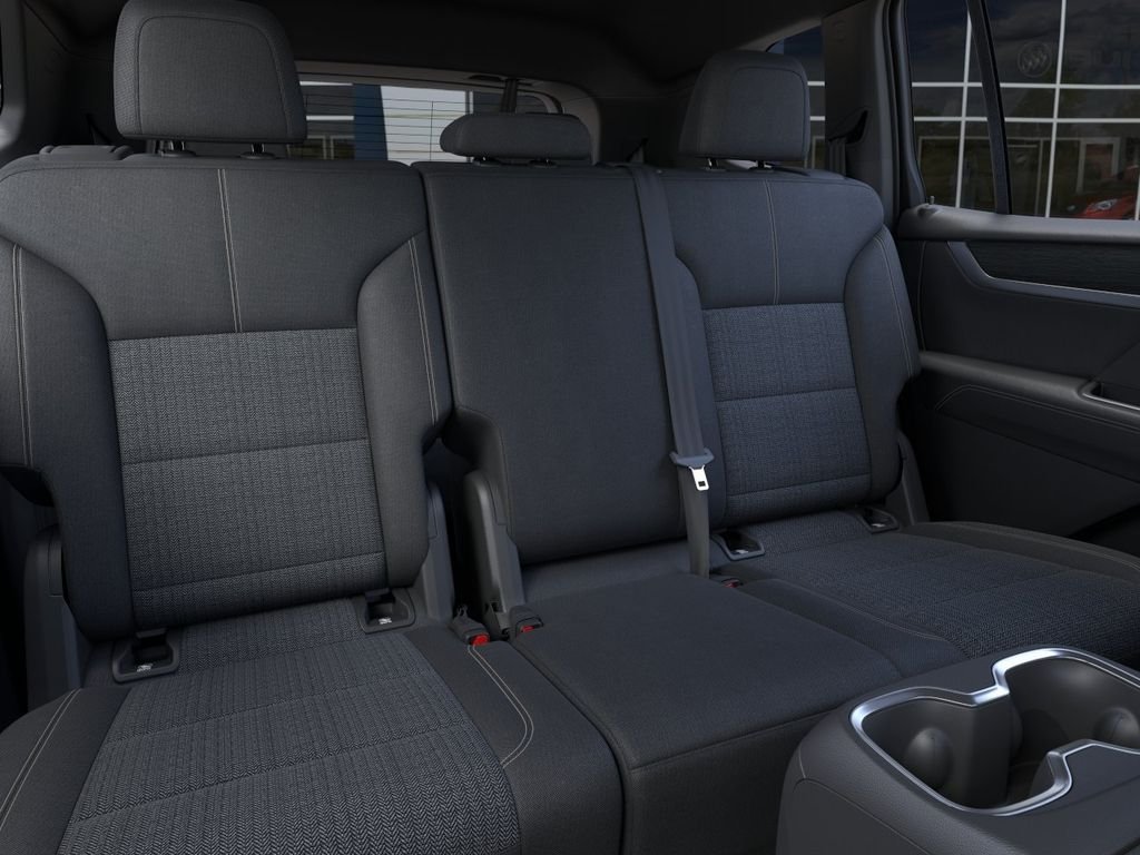 2026 GMC Acadia Elevation - Photo 17
