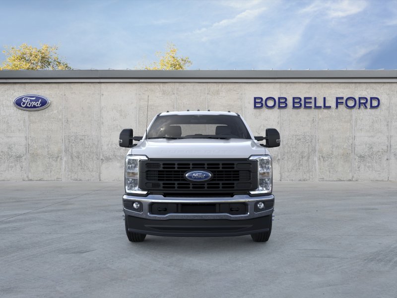 New 2026 White Ford XL image 6