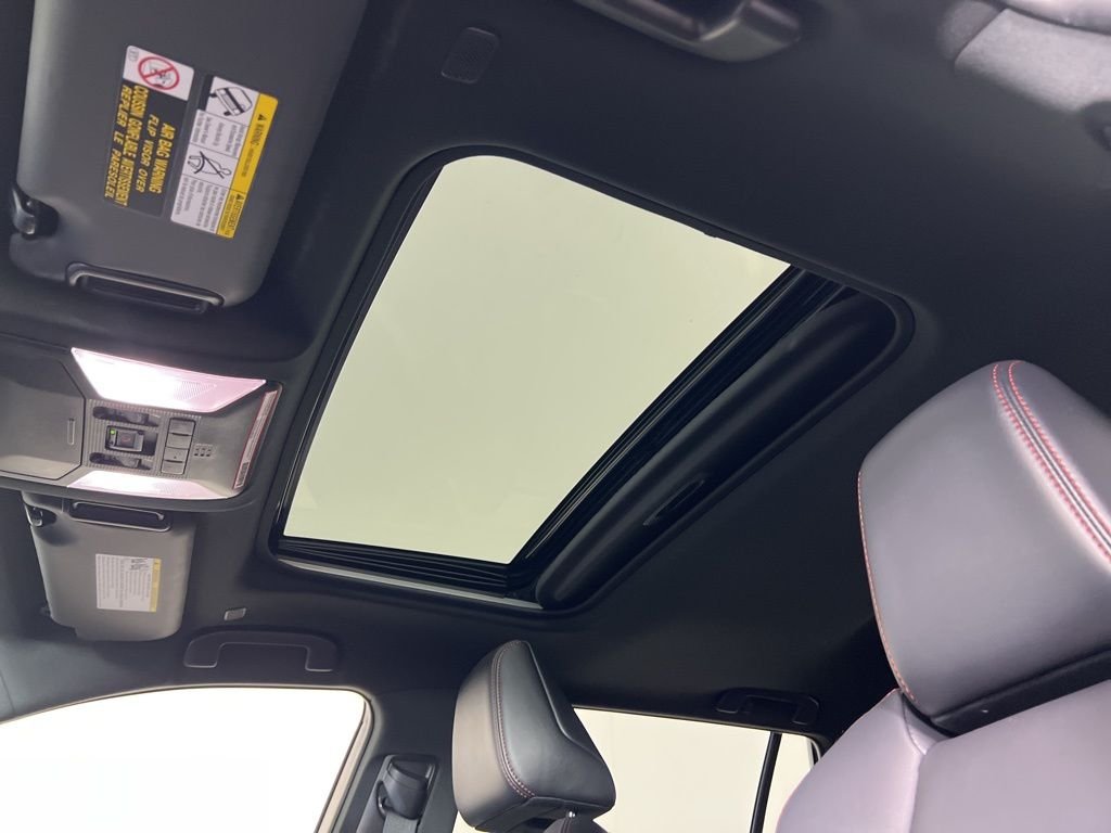 Used 2023 Silver Toyota XSE image 28