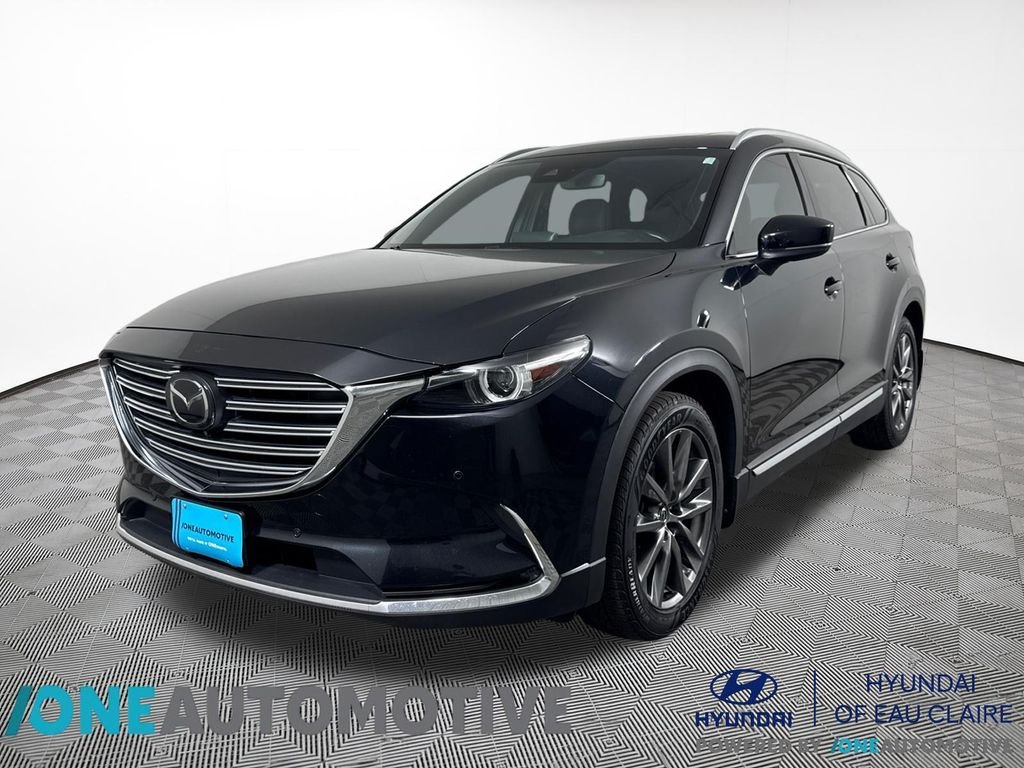 2020 Mazda CX-9 Signature AWD's photo