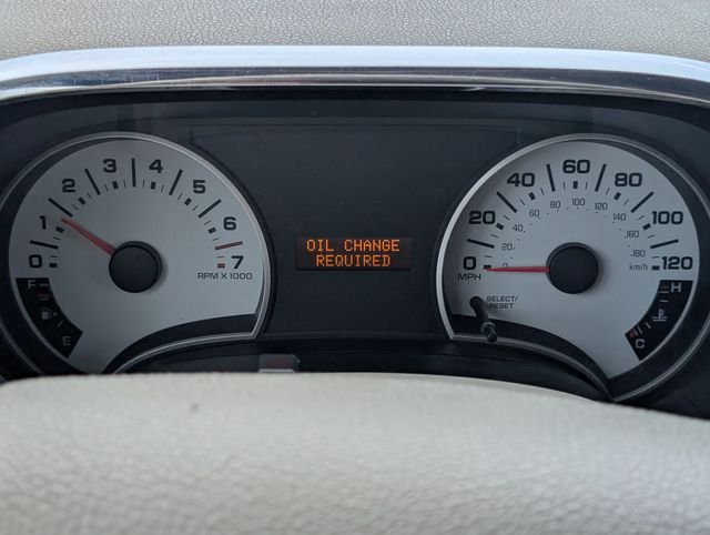 Used 2007  Ford XLT image 29