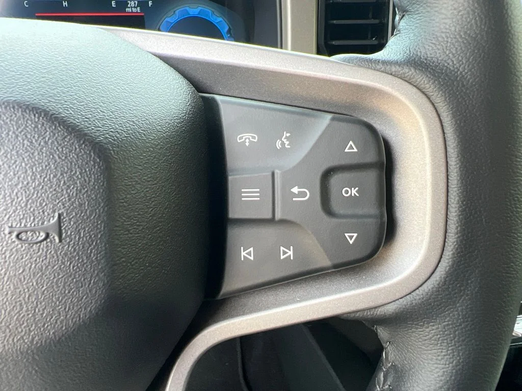 2025 Ford Bronco 4-Door Outer Banks - Photo 53