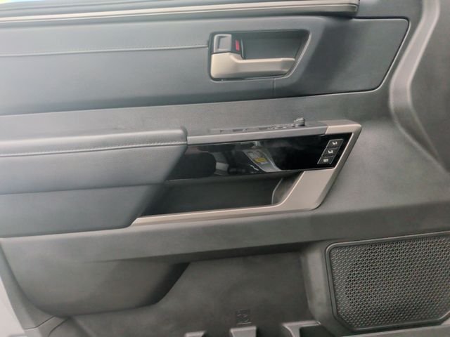 Certified Used 2024 Silver Toyota Limited image 13