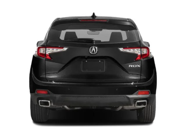 Certified Used 2024 Majestic Black Pearl Acura w/Technology Package image 5