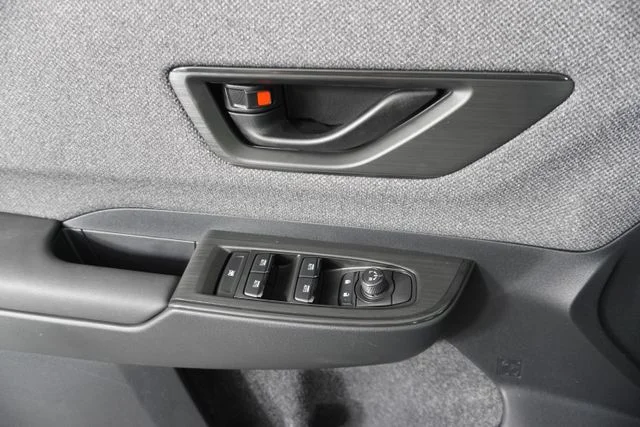 New 2026 MAGNETITE GRAY METALLIC Subaru Premium image 10