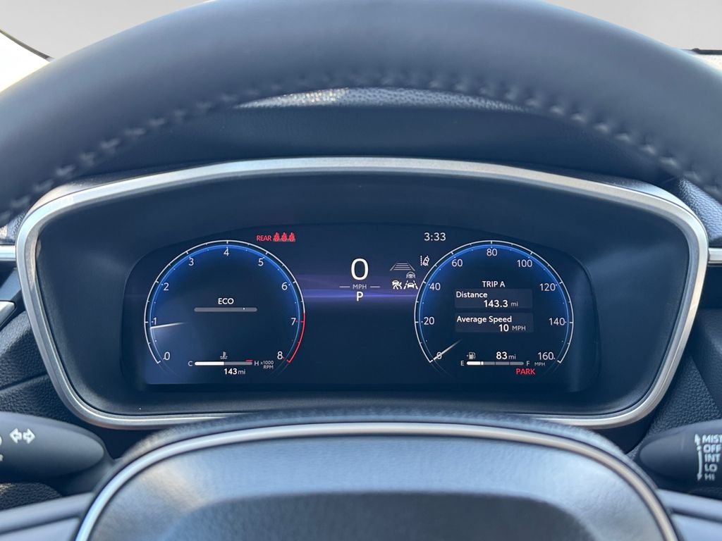 Used 2026 Pearl Toyota XLE image 13