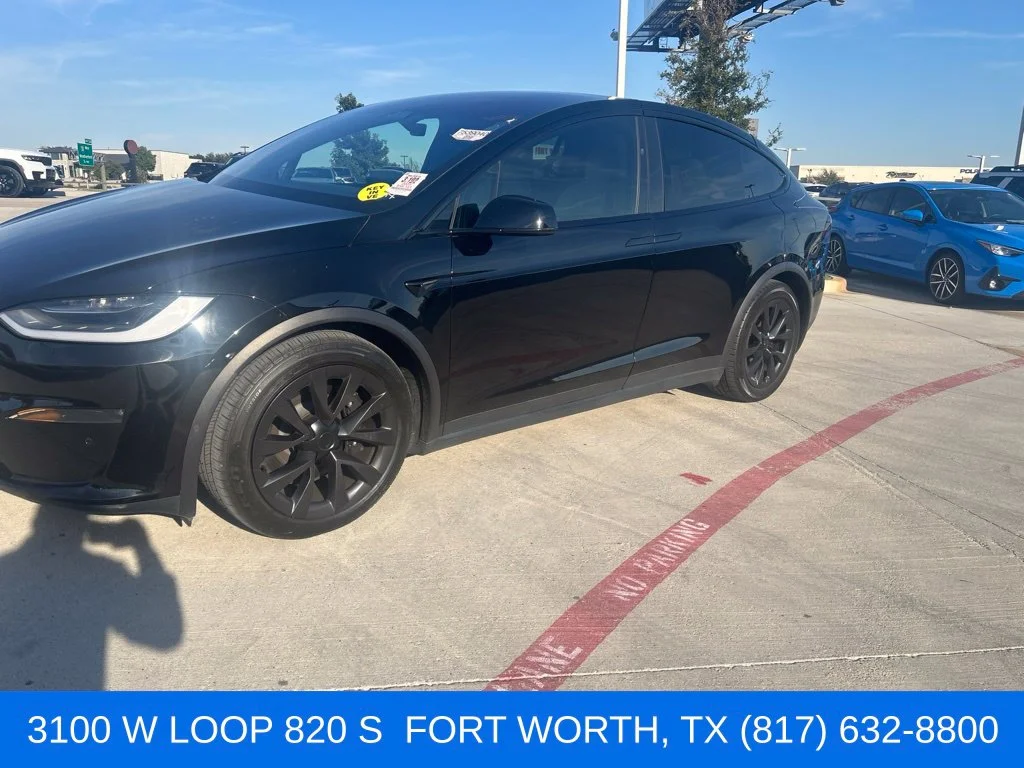 2023 Tesla Model X