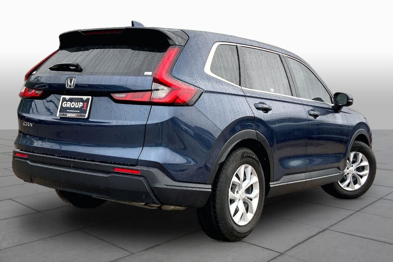 2023 Honda CR-V LX - Photo 13