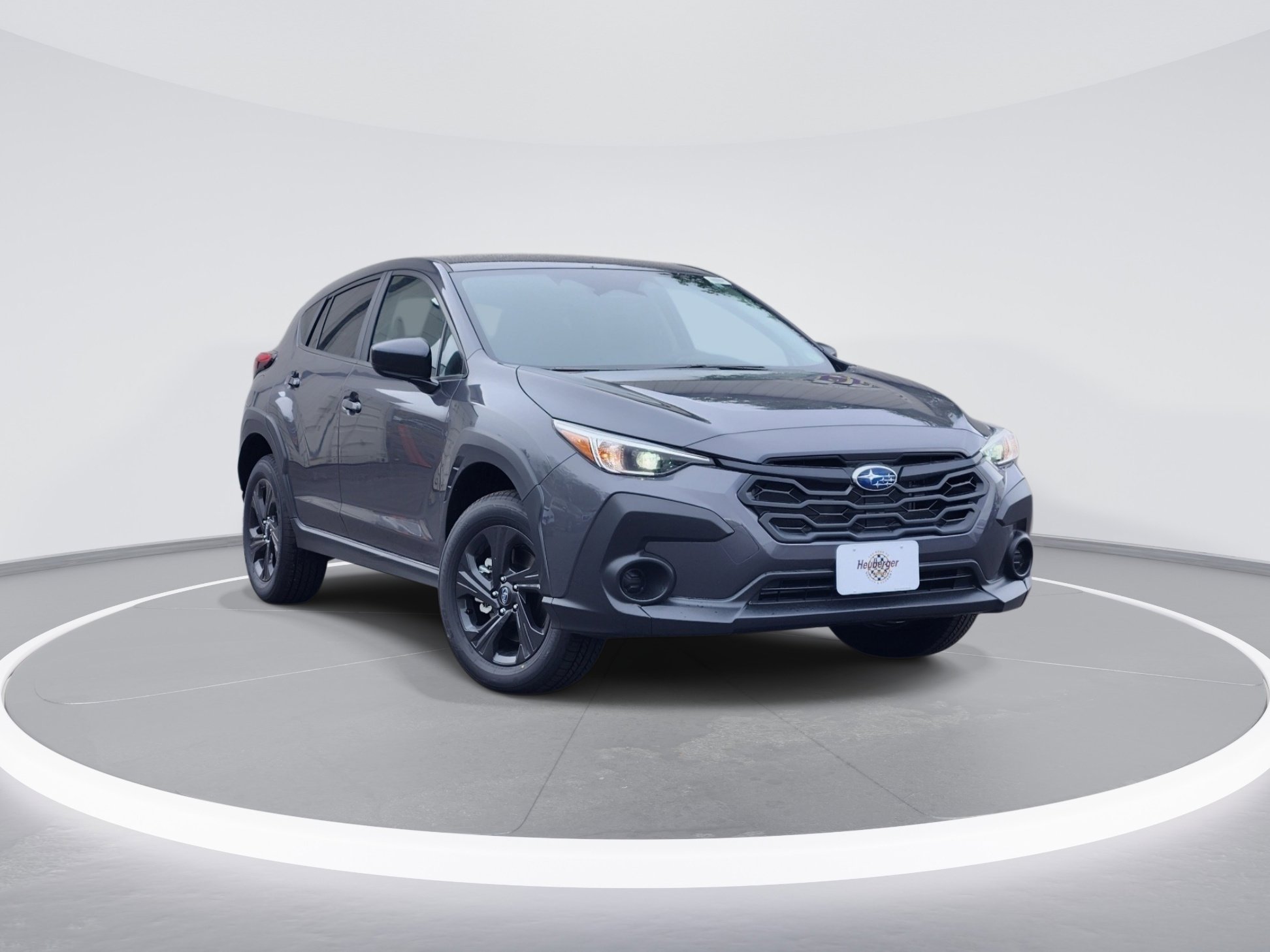 New 2026 Subaru CROSSTREK AWD