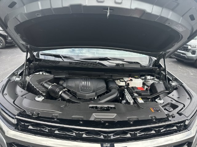 2025 Chevrolet Traverse Z71 - Photo 22